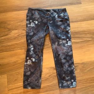 Umbro joga pants size s